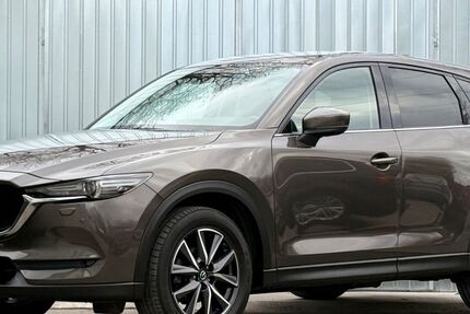 Mazda CX-5 92.912 km 18.990 &euro; München 81243