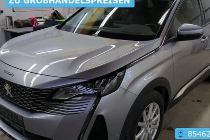 Peugeot 3008 69.304 km 17.290 &euro; Starnberg 82319