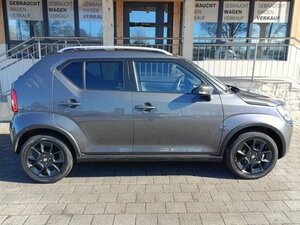 Suzuki Ignis 1.2 5D Comfort+ AGS 37.875 km 16.460 &euro; Höhenkirchen-Siegertsbrun 85635