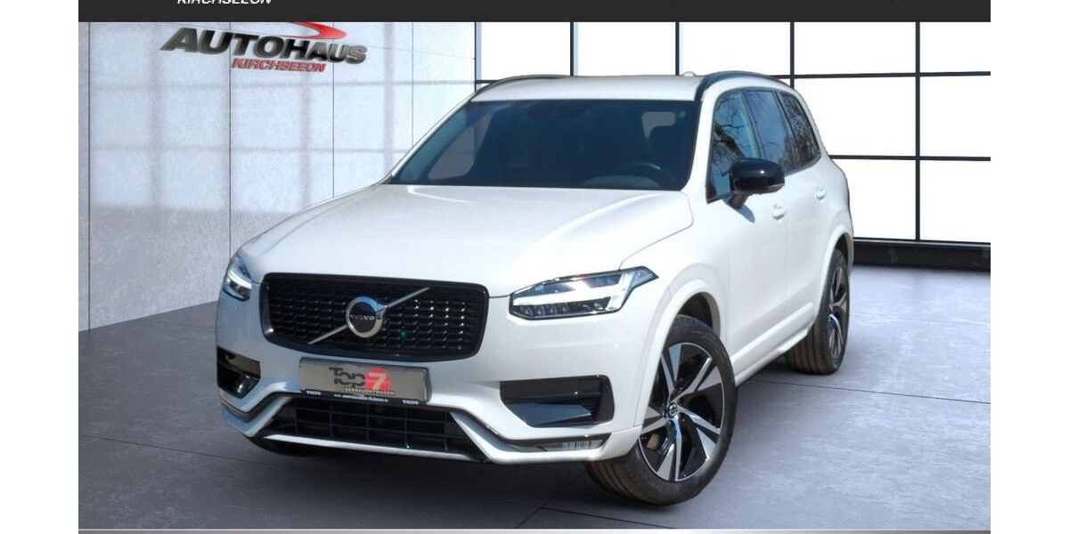 Volvo XC90 75.550 km 43.950 &euro; Kirchseeon 85614