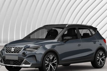 Seat Arona 29.276 km 20.990 &euro; Oberschleißheim 85764