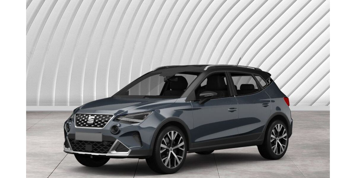 Seat Arona 29.276 km 20.990 &euro; Oberschleißheim 85764