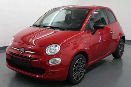 Fiat 500 38.685 km 10.899 &euro; Karlsfeld 85757