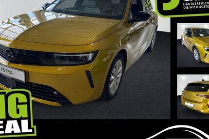 Opel Astra 10.000 km 19.390 € Wolfratshausen 82515