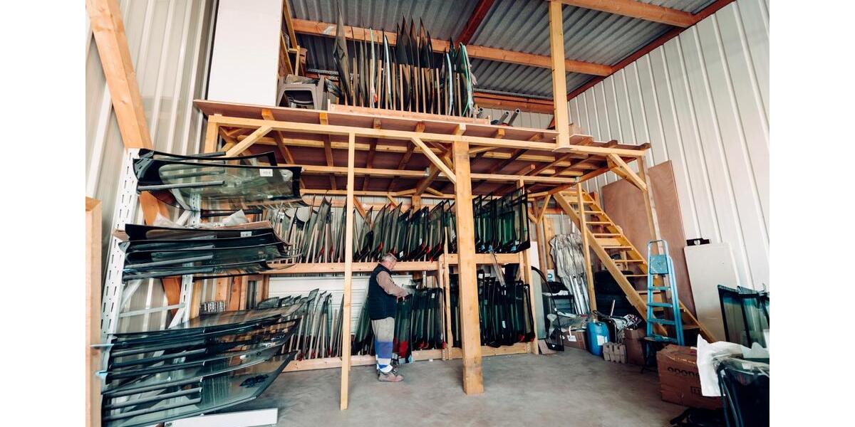 Gewerbeobjekt Maisach - 385&euro; | Angebot:26274348