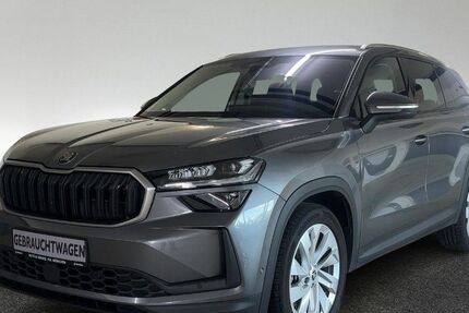 Skoda Kodiaq 16.900 km 38.960 € München 80935