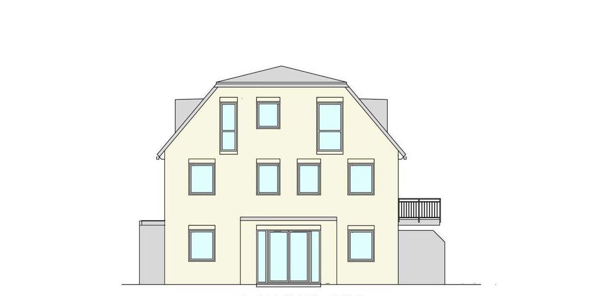 Reihenmittelhaus Olching - 5 Zimmer, 128 m&sup2;, 895.000&euro; | Angebot:25820317