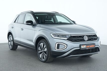 VW T-Roc 35.843 km 26.770 &euro; Garching 85748