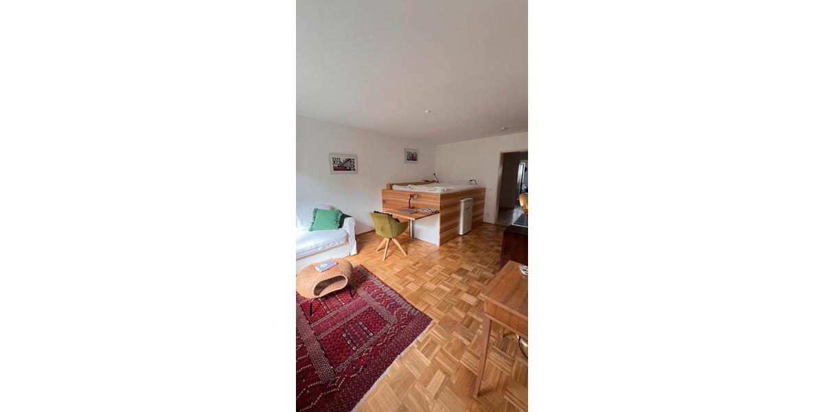 Erdgeschoßwohnung München Bogenhausen - 3 Zimmer, 72 m&sup2;, 1.980&euro; | Angebot:26041384