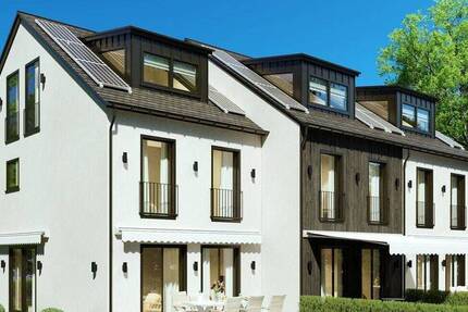 Haus München Feldmoching-Hasenbergl - 6 Zimmer, 137 m&sup2;, 1.299.000&euro; | Angebot:26658296