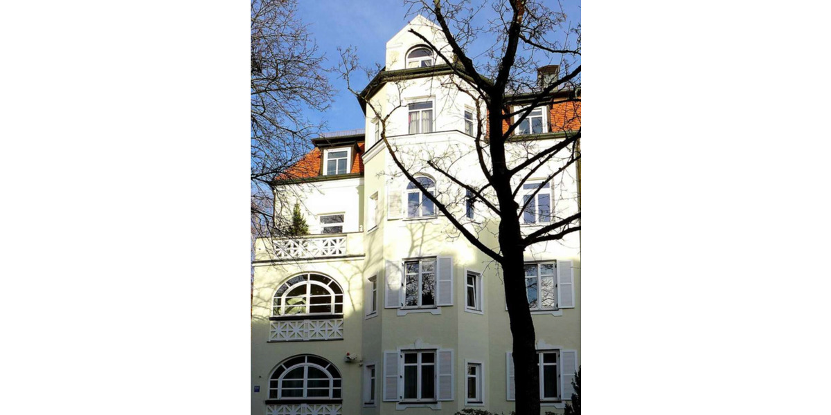 Funktional und gepflegt: möblierte 2-Zimmer-Wohnung mit Einbauküc 2 zimmer