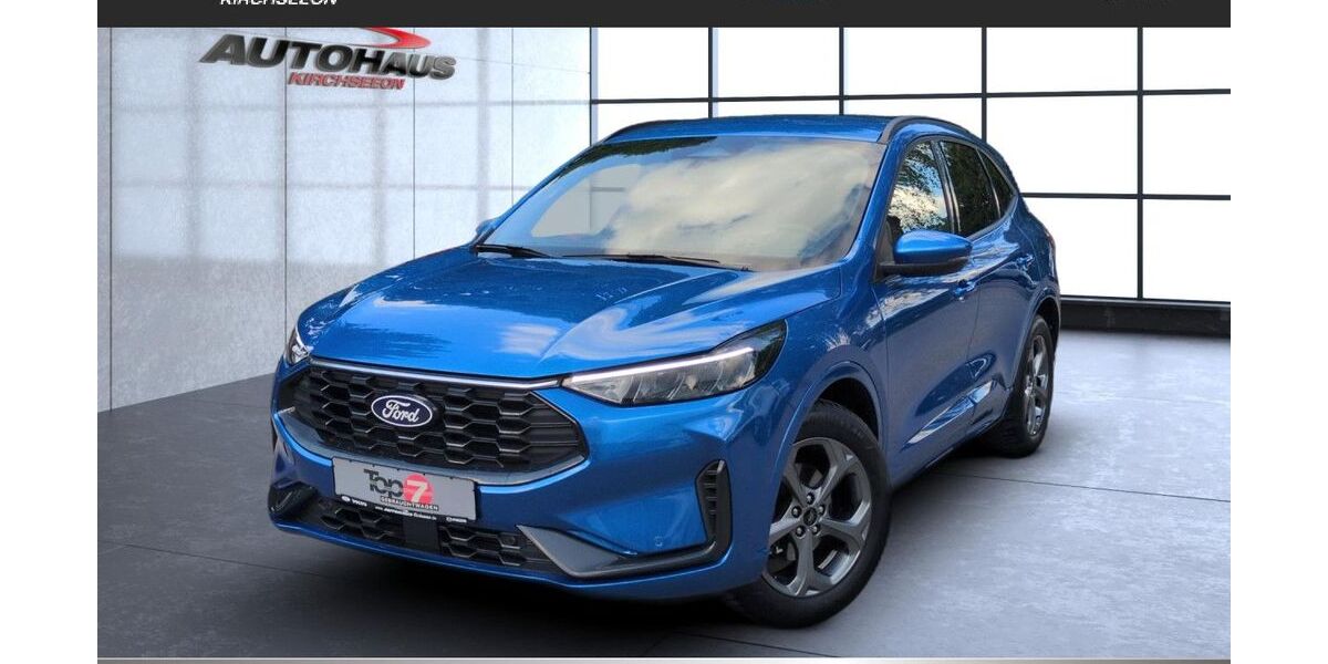 Ford Kuga 23.800 km 27.850 &euro; Kirchseeon 85614