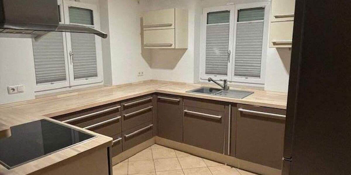 Schönes Einfamilienhaus mit Garage in zentraler und ruhiger Lage in Neufahrn bei Freising 4 zimmer