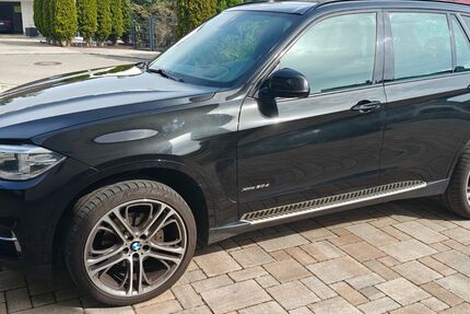 BMW X5 220.000 km 19.700 &euro; Olching 82140