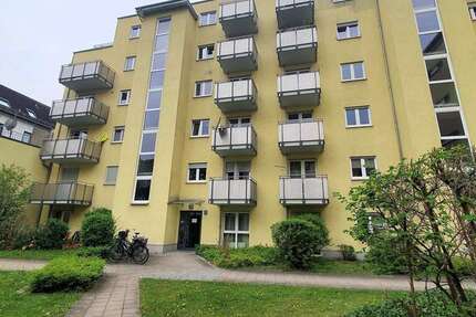 Wohnung zum Kaufen in München 398.000 € 43.13 m² 2 zimmer