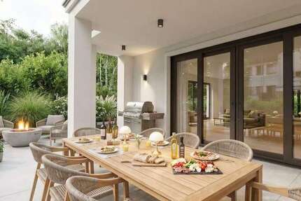 Haus Germering Harthaus - 6 Zimmer, 243 m&sup2;, 1.990.000&euro; | Angebot:27151159