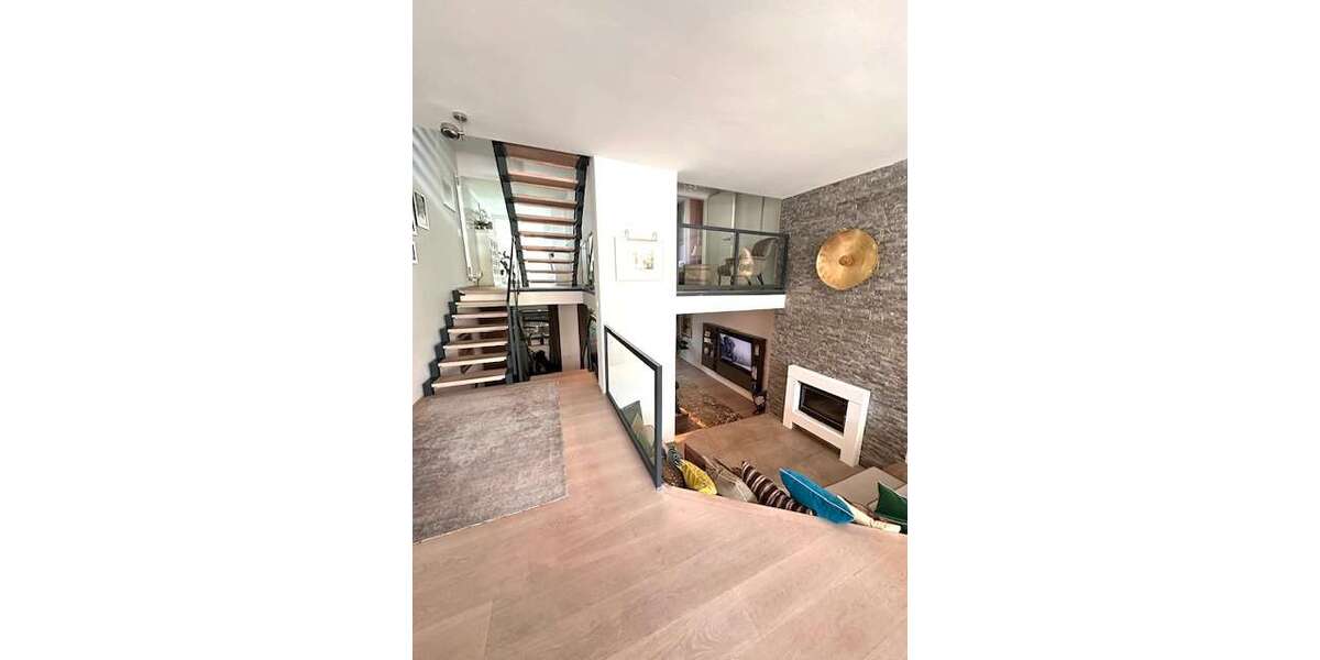 Einfamilienhaus München Neuhausen-Nymphenburg - 5 Zimmer, 250 m&sup2;, 6.800&euro; | Angebot:25812687