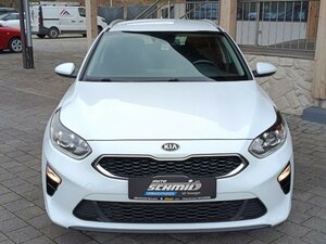 Kia CEED_SW 1.4T DCT7 VIS KOMF NAV Vision 90.200 km 14.490 &euro; Höhenkirchen-Siegertsbrun 85635