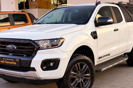 Ford Ranger 107.000 km 25.990 &euro; Neuching 85467