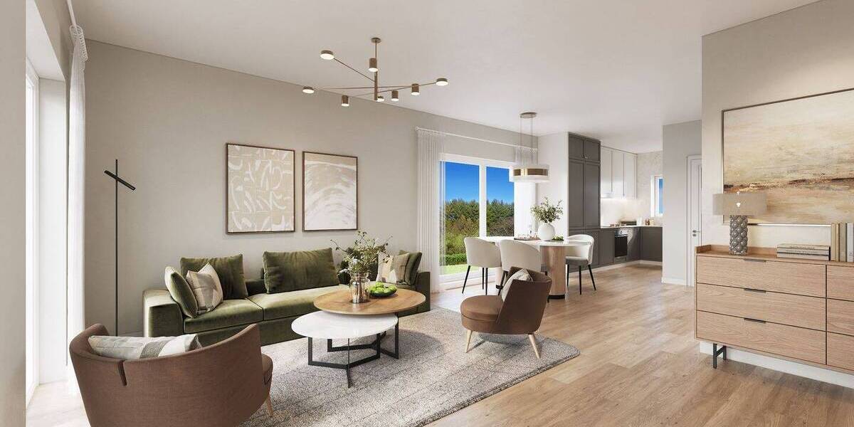 Reihenendhaus München Feldmoching-Hasenbergl - 6 Zimmer, 137 m&sup2;, 1.149.000&euro; | Angebot:26658297