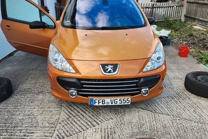 Peugeot 307 160.800 km 2.500 &euro; Puchheim 82178