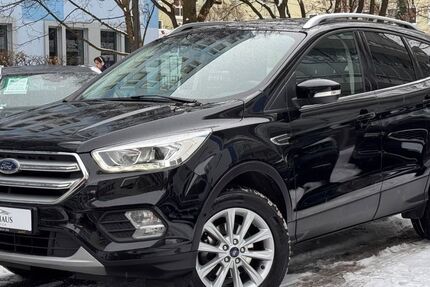 Ford Kuga 75.578 km 15.390 &euro; München 80636
