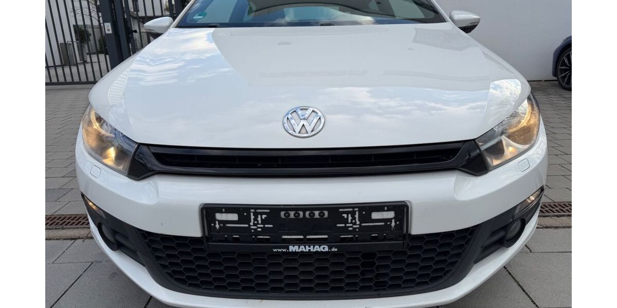 VW Scirocco 105.943 km 6.800 &euro; München 81825