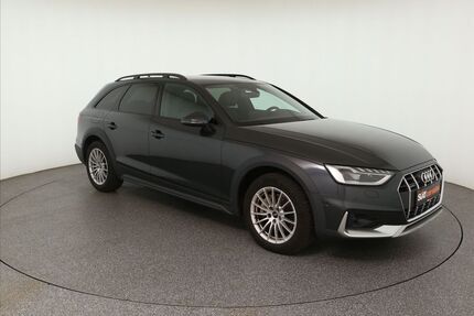 Audi A4 Allroad 103.802 km 25.880 &euro; Garching 85748