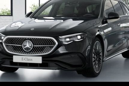 Mercedes-Benz E 300 9.900 km 71.500 &euro; München 80636