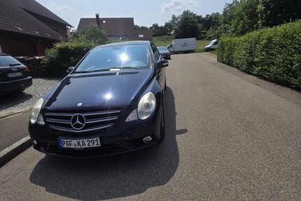 Mercedes-Benz R 350 248.216 km 6.500 € Freising 85350
