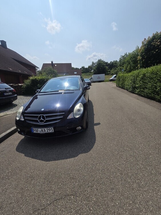 Mercedes-Benz R 350 248.216 km 6.500 € Freising 85350