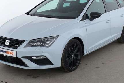 Seat Leon 92.230 km 19.730 &euro; Neufahrn 85375