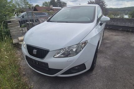 Seat Ibiza 163.500 km 2.000 &euro; Seefeld 82229