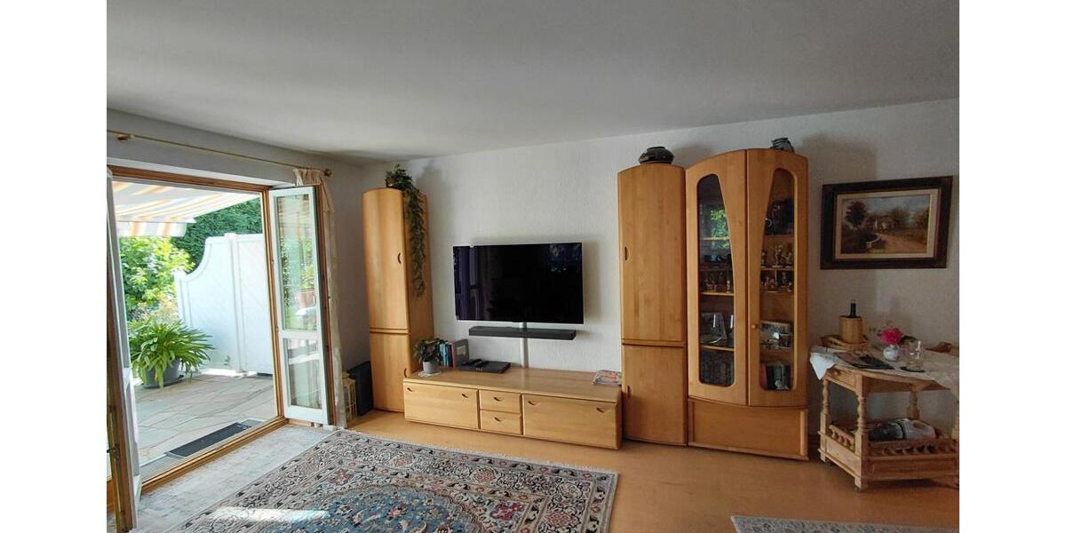 Erdgeschoßwohnung Eichenau - 4 Zimmer, 115 m&sup2;, 698.000&euro; | Angebot:26947380