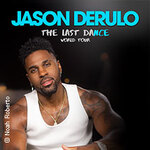 Jason Derulo Gold VIP Package - Jason Derulo