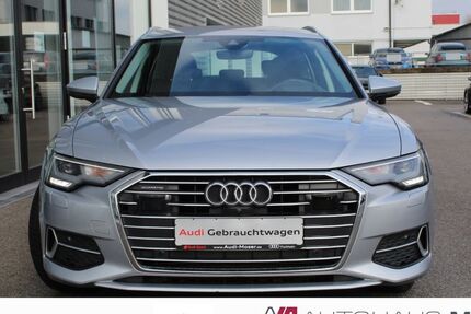 Audi A6 25.000 km 38.740 &euro; Puchheim 82178