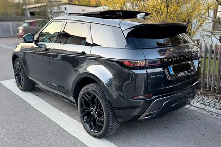 Land Rover Range Rover Evoque 97.000 km 31.000 &euro; Oberhaching 82041