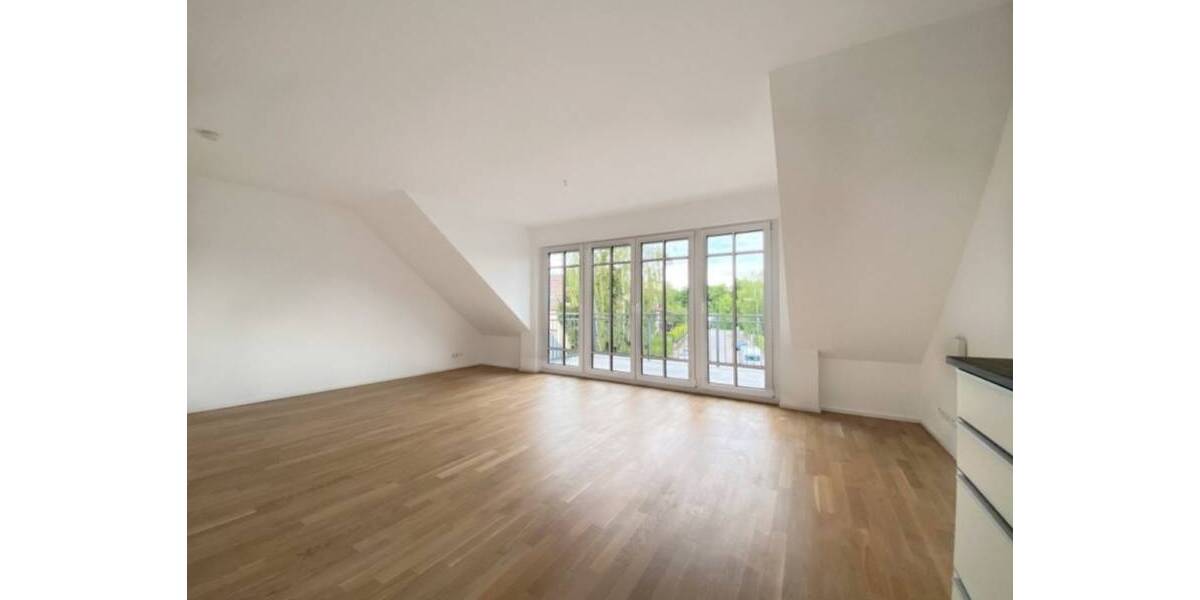 Etagenwohnung München / Trudering Trudering-Riem - 3 Zimmer, 77 m&sup2;, 1.850&euro; | Angebot:26064492