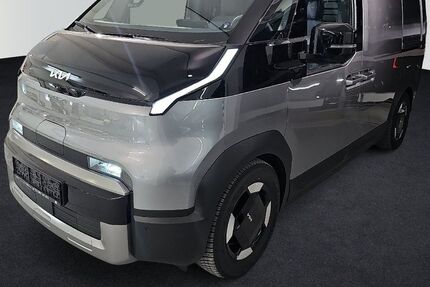 Kia PV5 2.000 km 45.975 &euro; München 80992