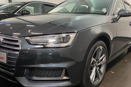 Audi A4 135.000 km 16.900 &euro; München 81737