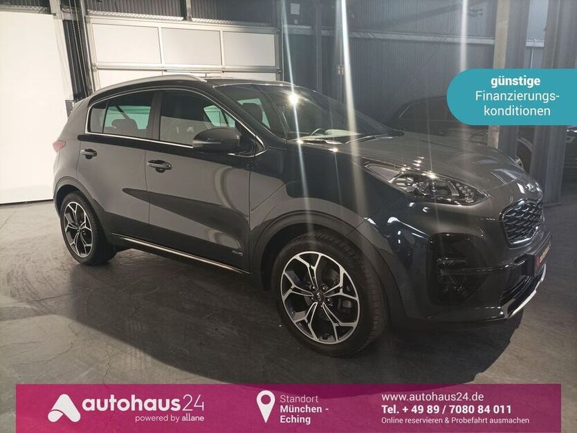 Sportage