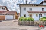 Doppelhaushälfte Moosach - 5 Zimmer, 187 m&sup2;, 838.000&euro; | Angebot:26878960