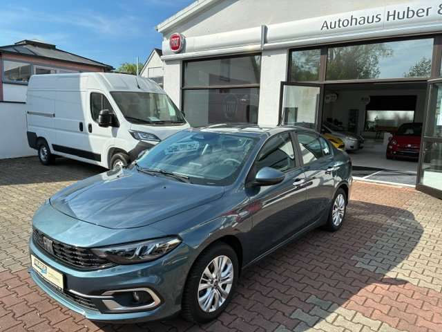 Fiat Tipo 15.800 km 15.990 &euro; Karlsfeld 85757