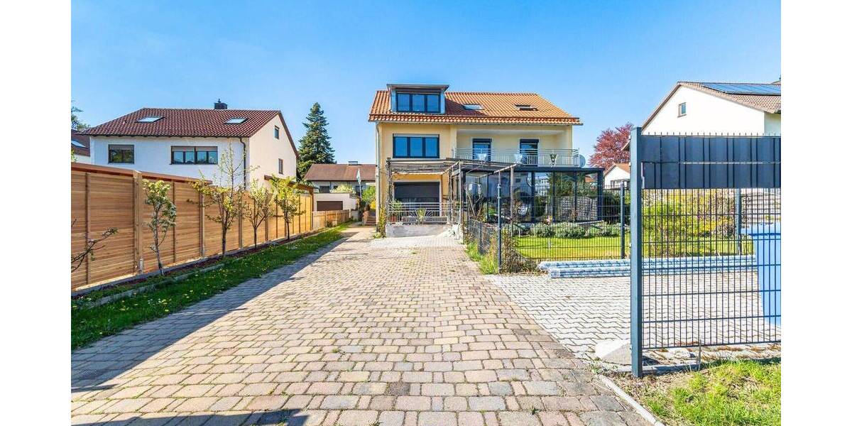 Etagenwohnung Ottobrunn Riemerling - 3 Zimmer, 64 m&sup2;, 430.000&euro; | Angebot:26716505