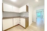 Hochparterre München Messestadt Riem - 2 Zimmer, 38 m&sup2;, 355.000&euro; | Angebot:27226278