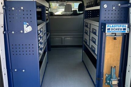 Ford Transit 50.604 km 21.990 &euro; München 81825