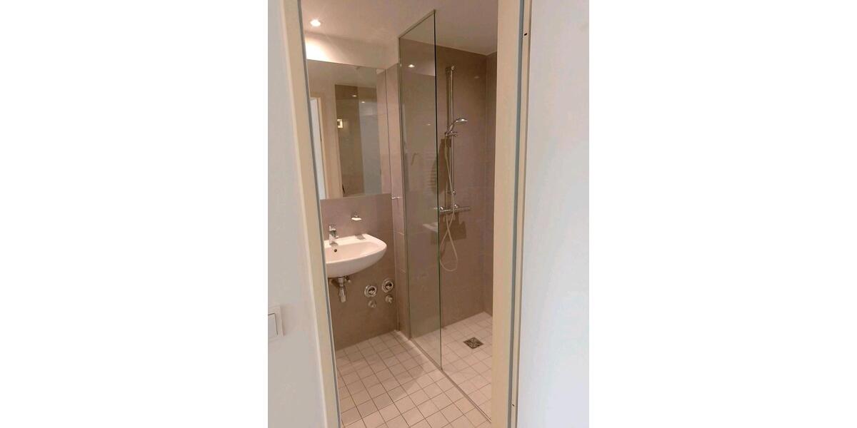Etagenwohnung München Ramersdorf-Perlach - 1 Zimmer, 24 m&sup2;, 215.000&euro; | Angebot:26646534