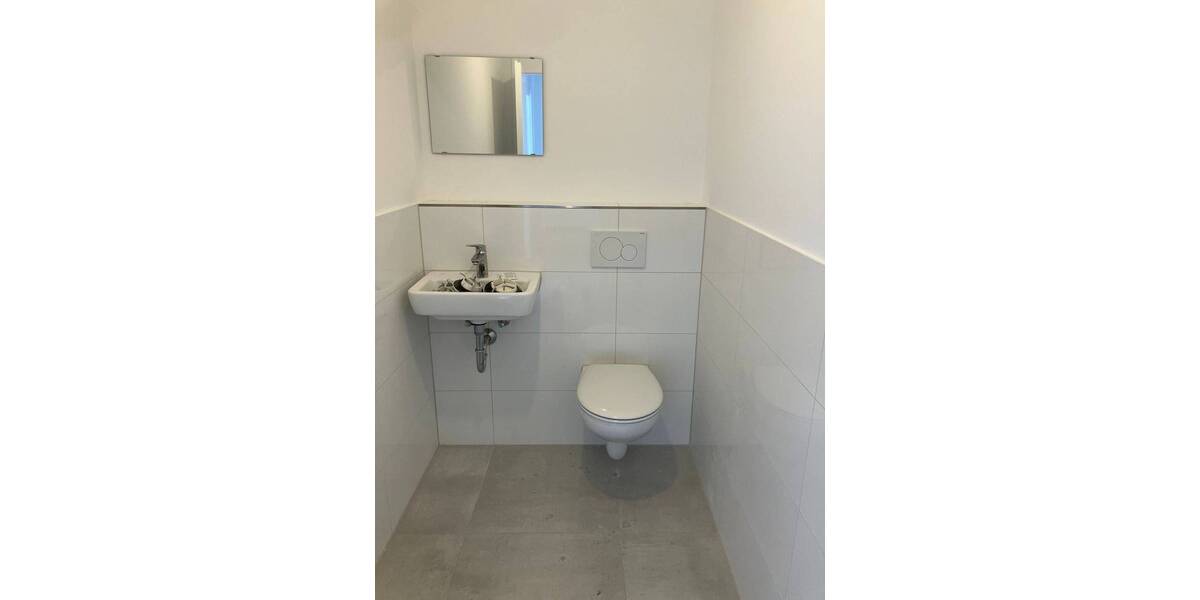 Etagenwohnung München Bogenhausen - 4 Zimmer, 89 m&sup2;, 1.850&euro; | Angebot:26878989