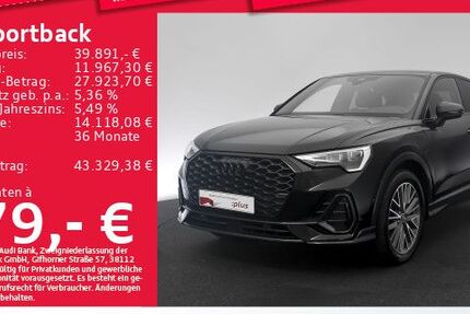 Audi Q3 60.343 km 39.482 &euro; Eching 85386