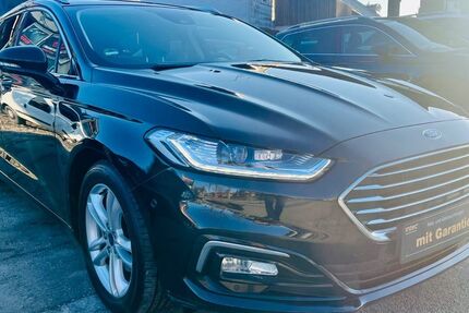 Ford Mondeo 223.000 km 11.900 &euro; München 81825